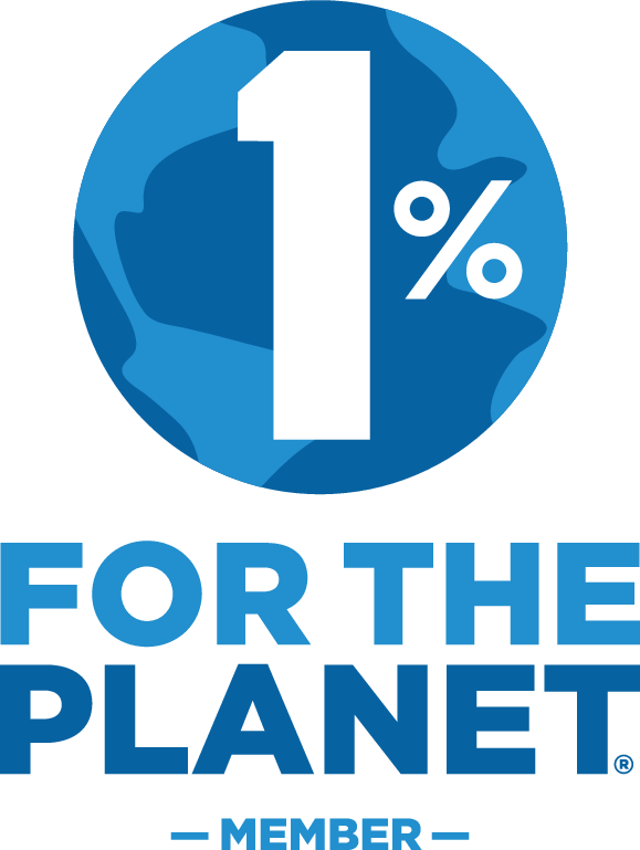1% for the Planet Member