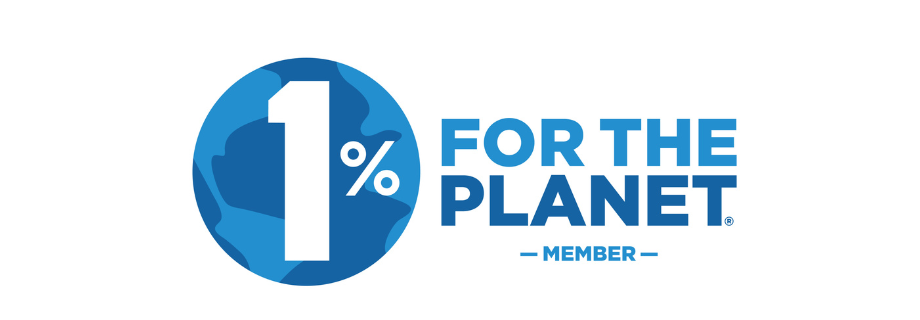 1% for the Planet Member