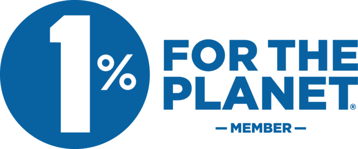 1% for the Planet