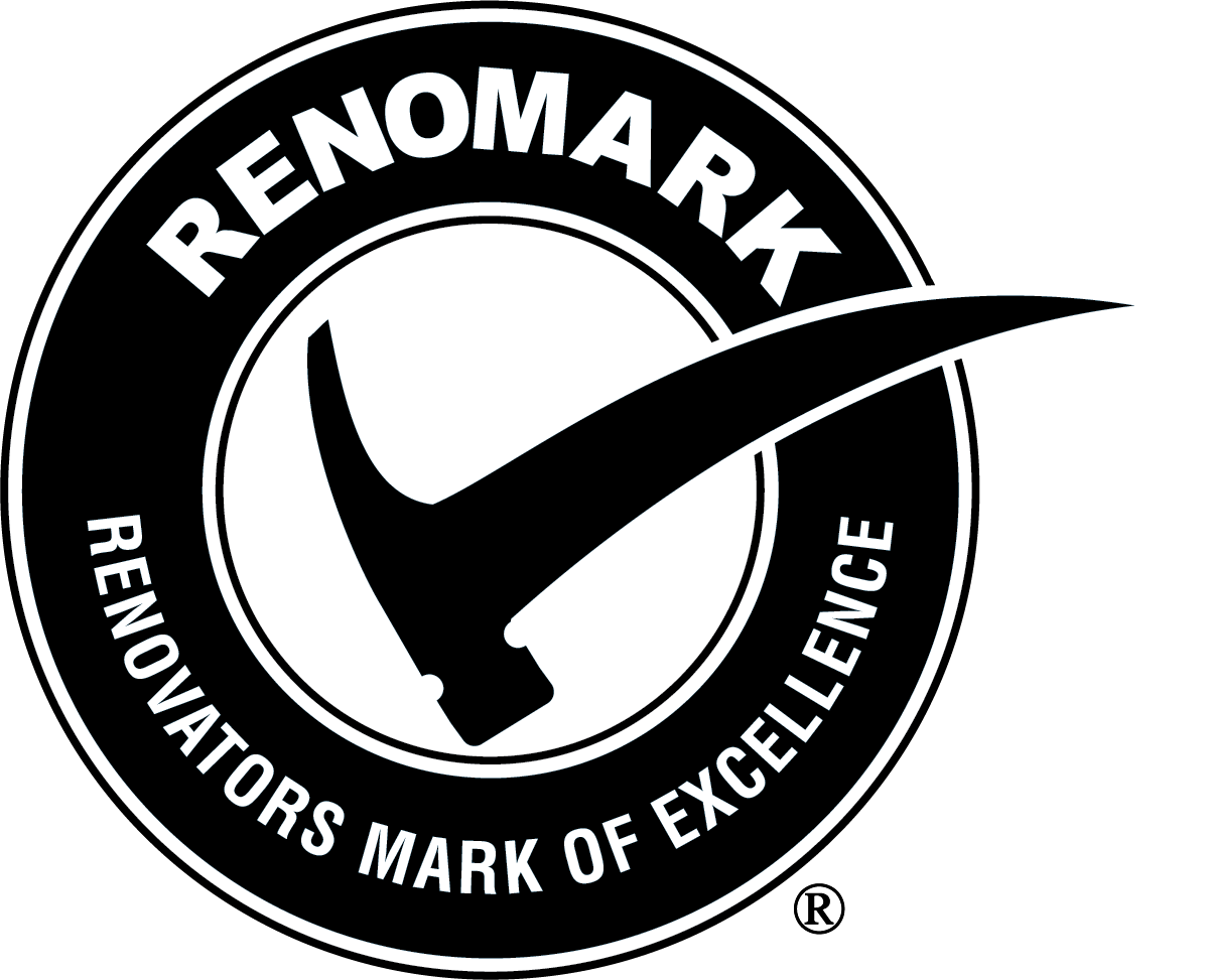 RenoMark Certified Renovator