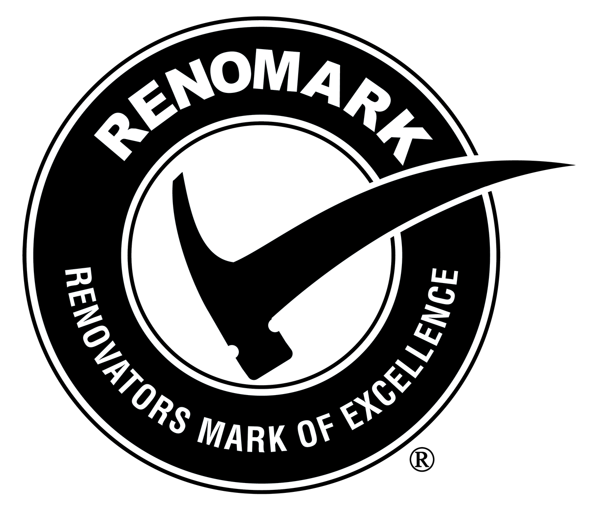 RenoMark Certified Renovator