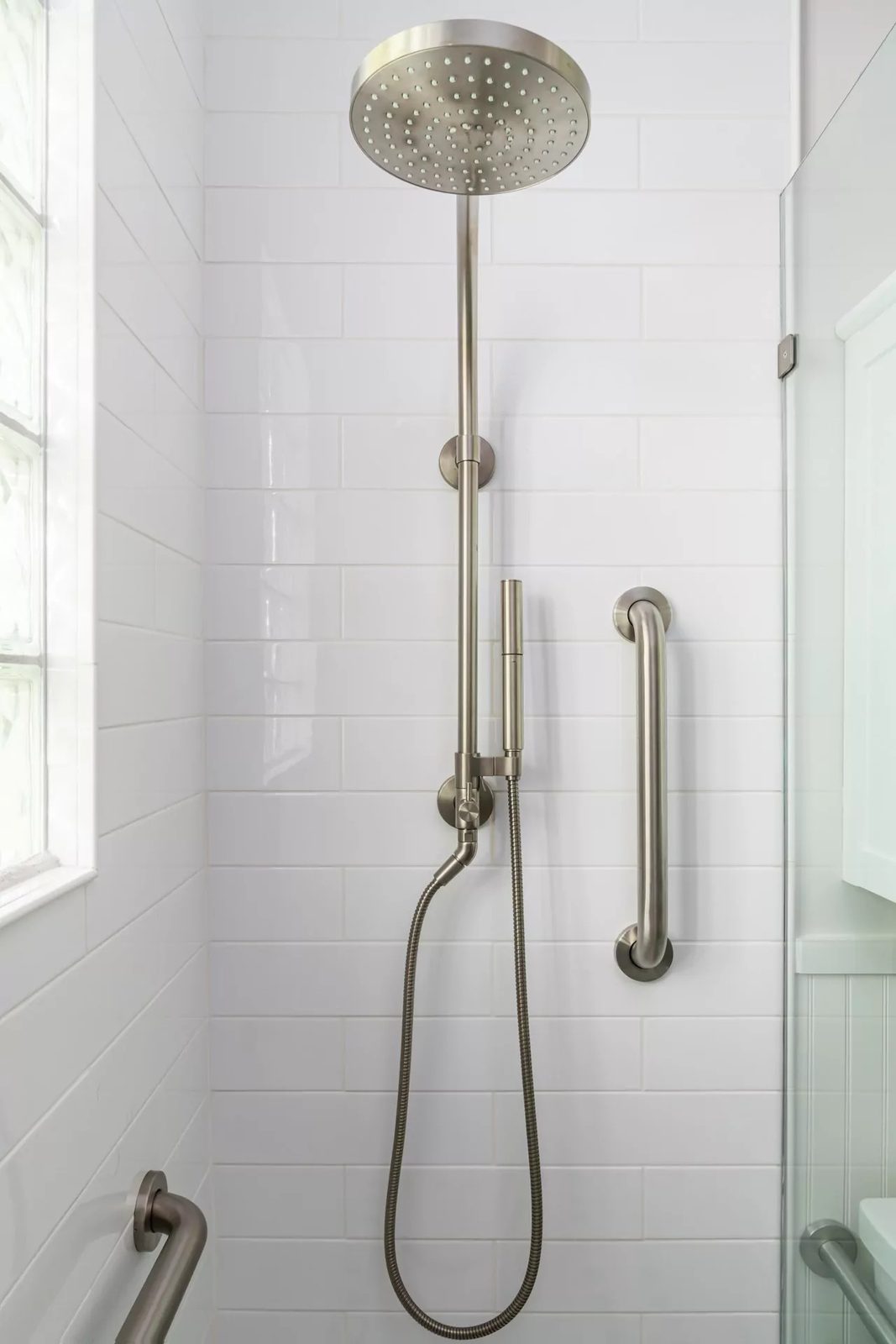 Multi-generational basement suite with a bedroom, full bathroom, and kitchenette — barrier-free, Toronto and the GTA