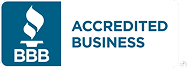 BBB Accredited Business