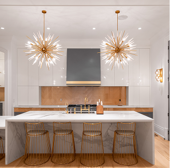 Accessible Kitchen Renovations