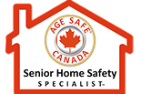 Age Safe Canada Senior Home Safety Specialist