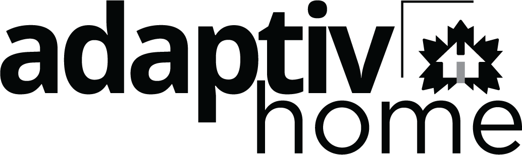 Adaptive Home Logo