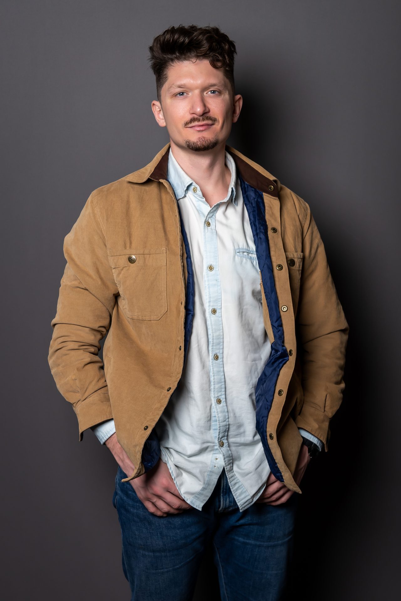 Zak Hutsul — Founder, iNSEQUENCE Design Build